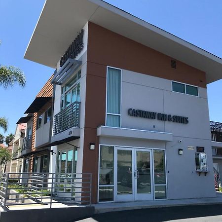 Castaway Motel Orange Bagian luar foto